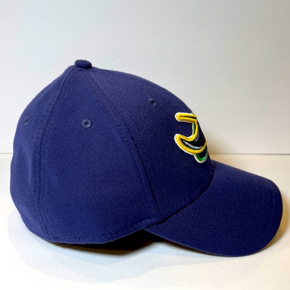 Tampa Bay Rays New Era 39Thirty Pro Flex Hat - Picture 2 of 4